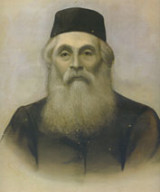 Moshe Dorfman